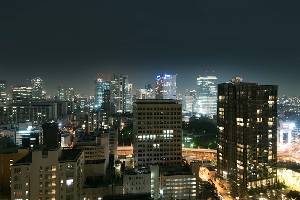 Toshi Center Hotel 4/65