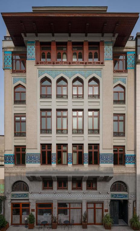Hovagimyan Hotel & Suites in ISTANBUL