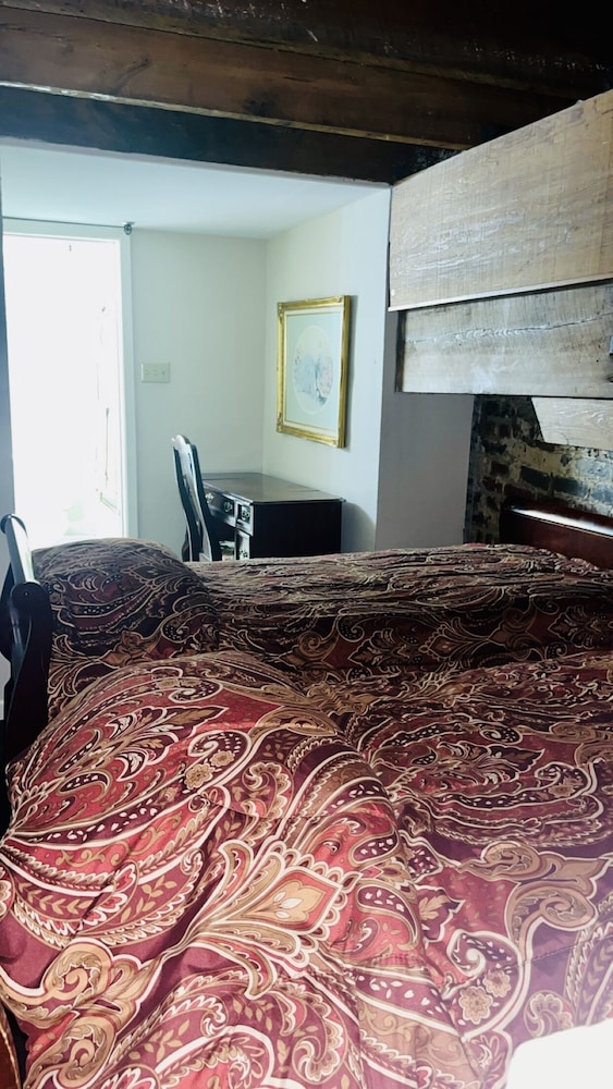 Plaza Suites Downtown New Orleans 37/50
