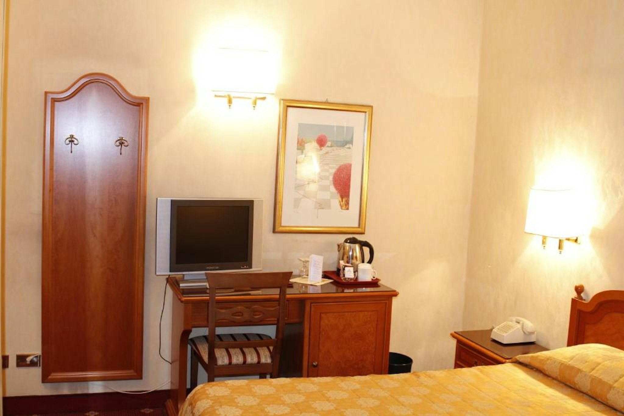Hotel Pace Helvezia 17/20