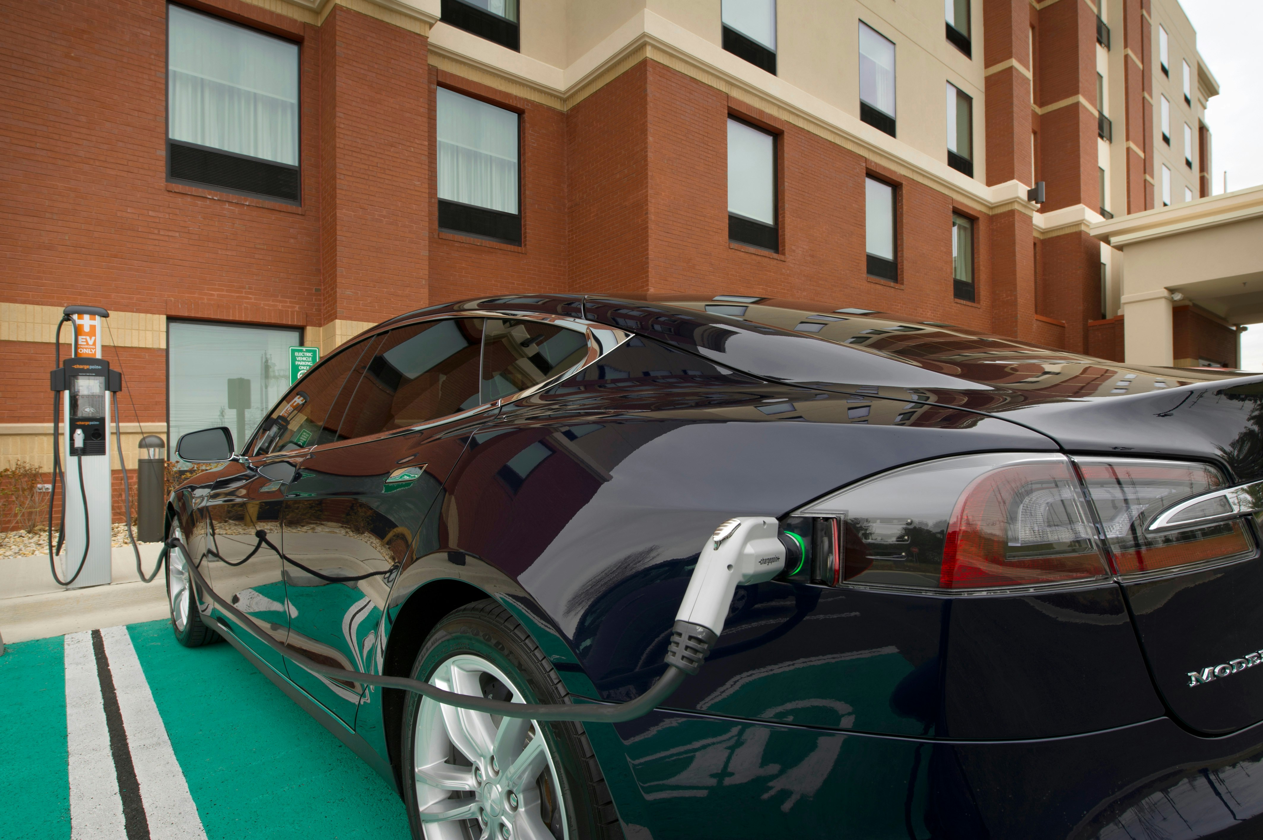 Hampton Inn And Suites Washington Dc North Gaithersburg Md 49/50
