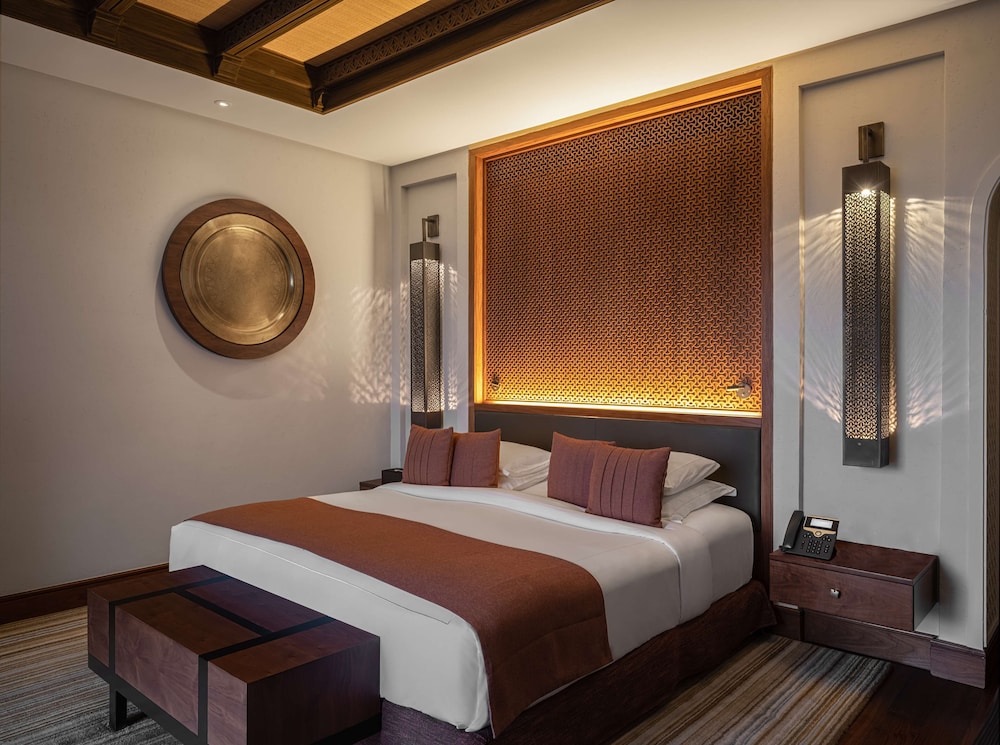 Anantara Al Jabal Al Akhdar Resort in NIZWA