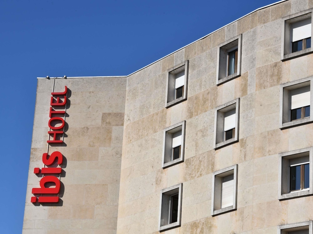 ibis Chateauroux 48/52