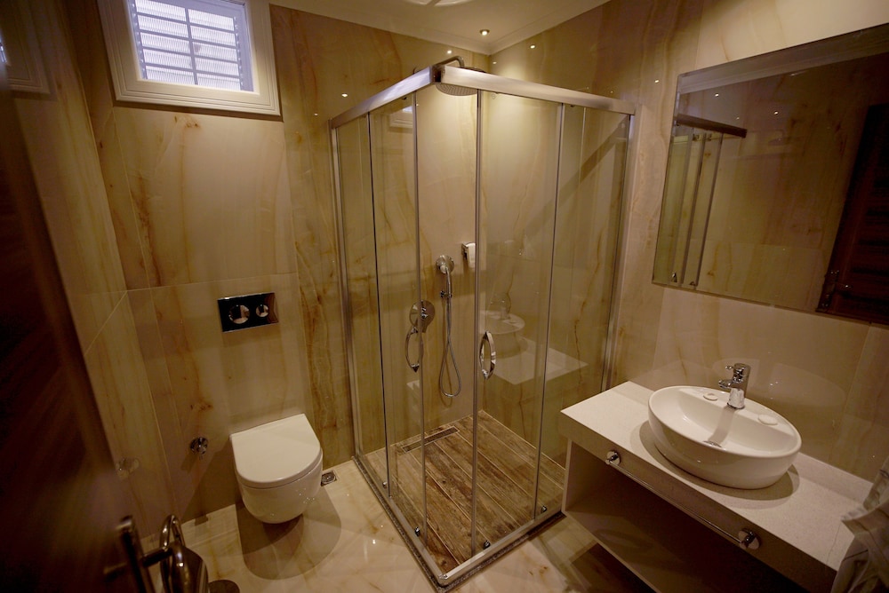 Seyir Village Hotel 45/50