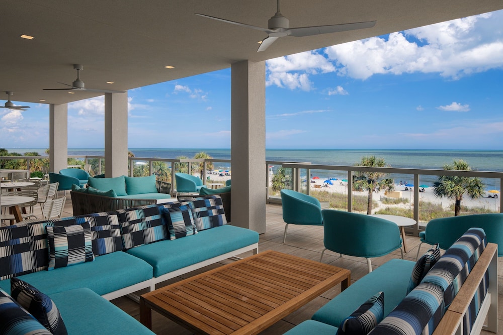 Courtyard by Marriott Myrtle Beach Oceanfront 25/48
