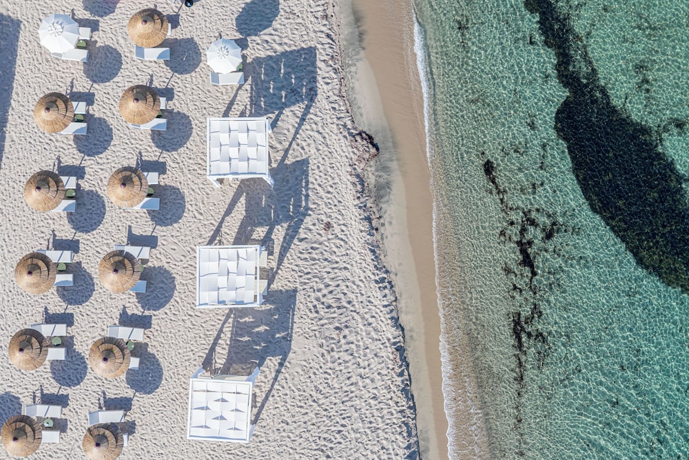Bellevue Sardinia Resort Affiliated by Melia 5/58
