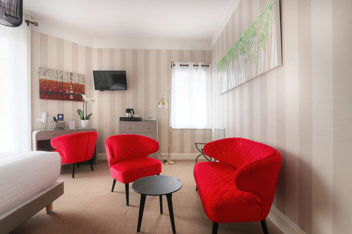 Best Western Brittany La Baule Centre And Plage 11/22