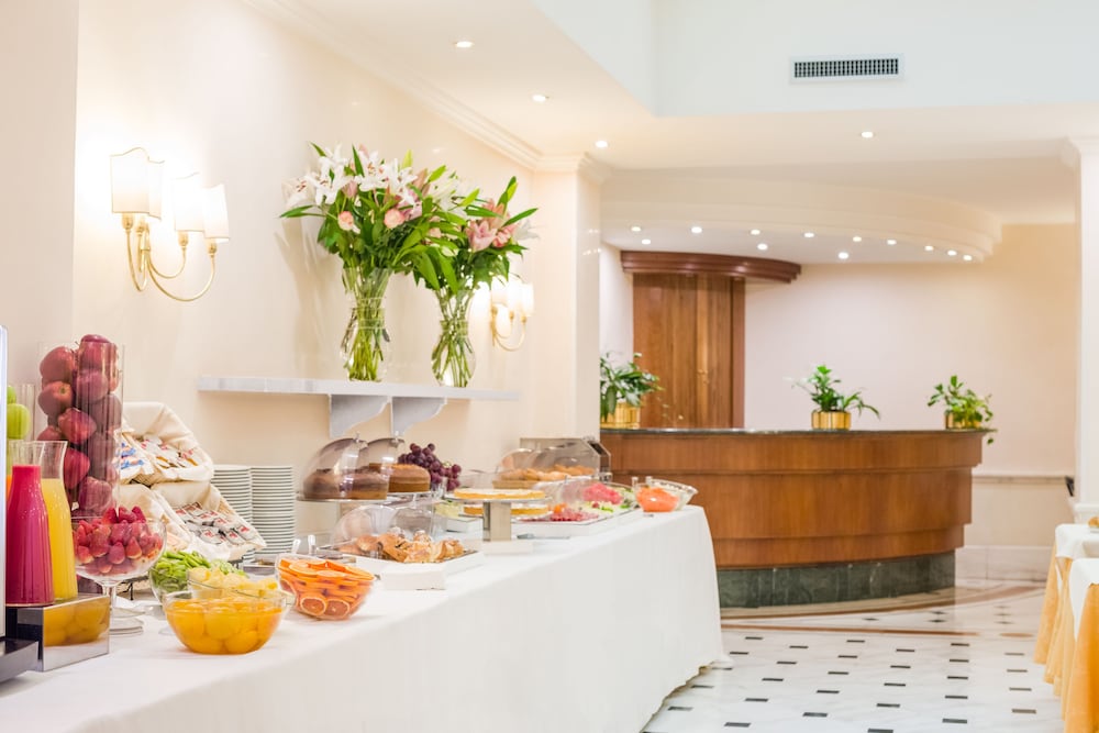 Raeli Hotel Luce photo5