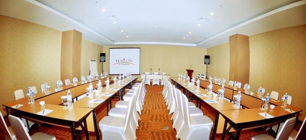Beston Hotel Palembang 42/47