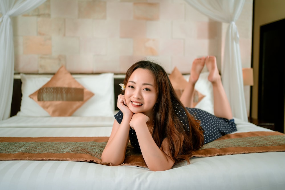 Maya Sayang Pool Villa 4/50
