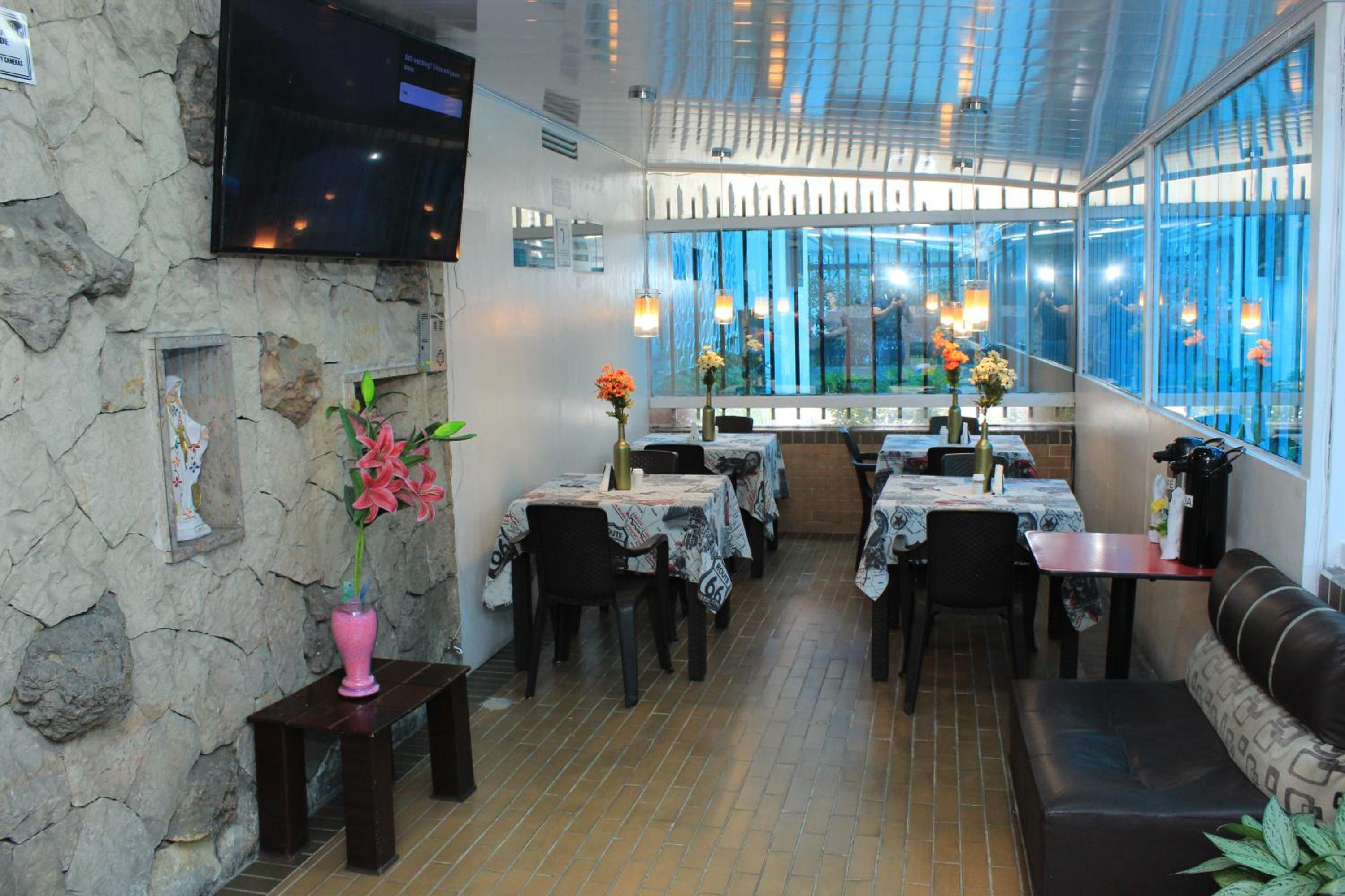 Hotel Suna Bacata 11/15