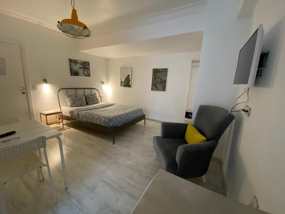 Flats Company - Karakoy Apartment 39/70