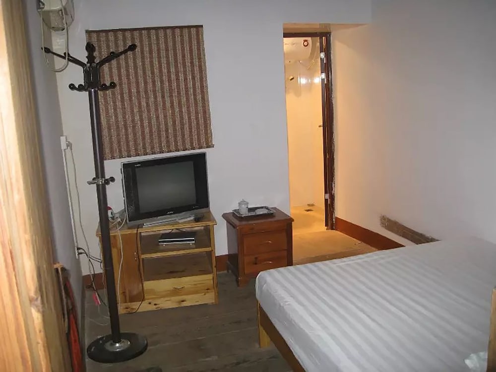 Nanjing Qingdelou Inn 17/28