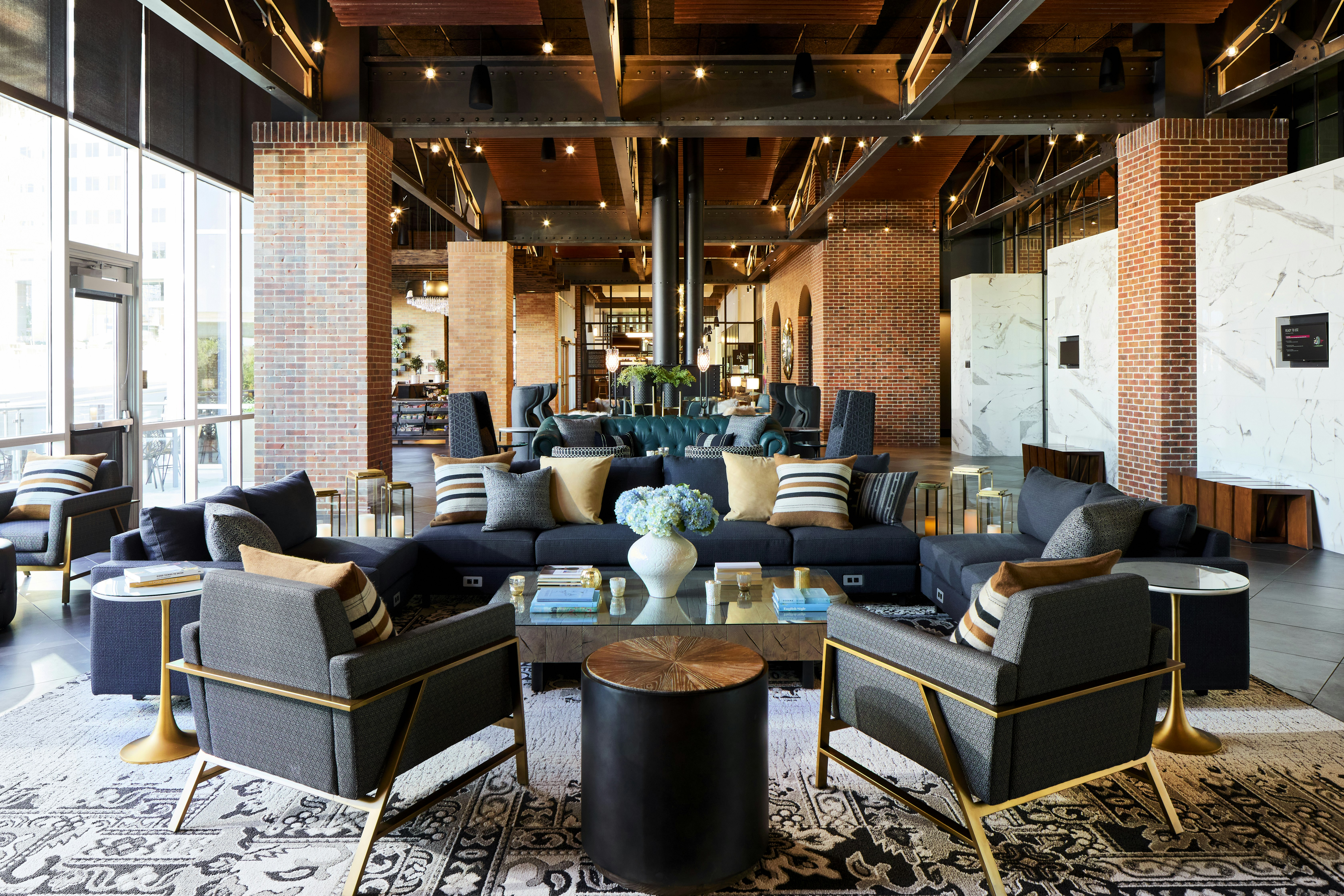 Archer Hotel Tysons 40/77