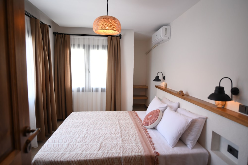 Kallinos Boutique Hotel Selcuk 7/32