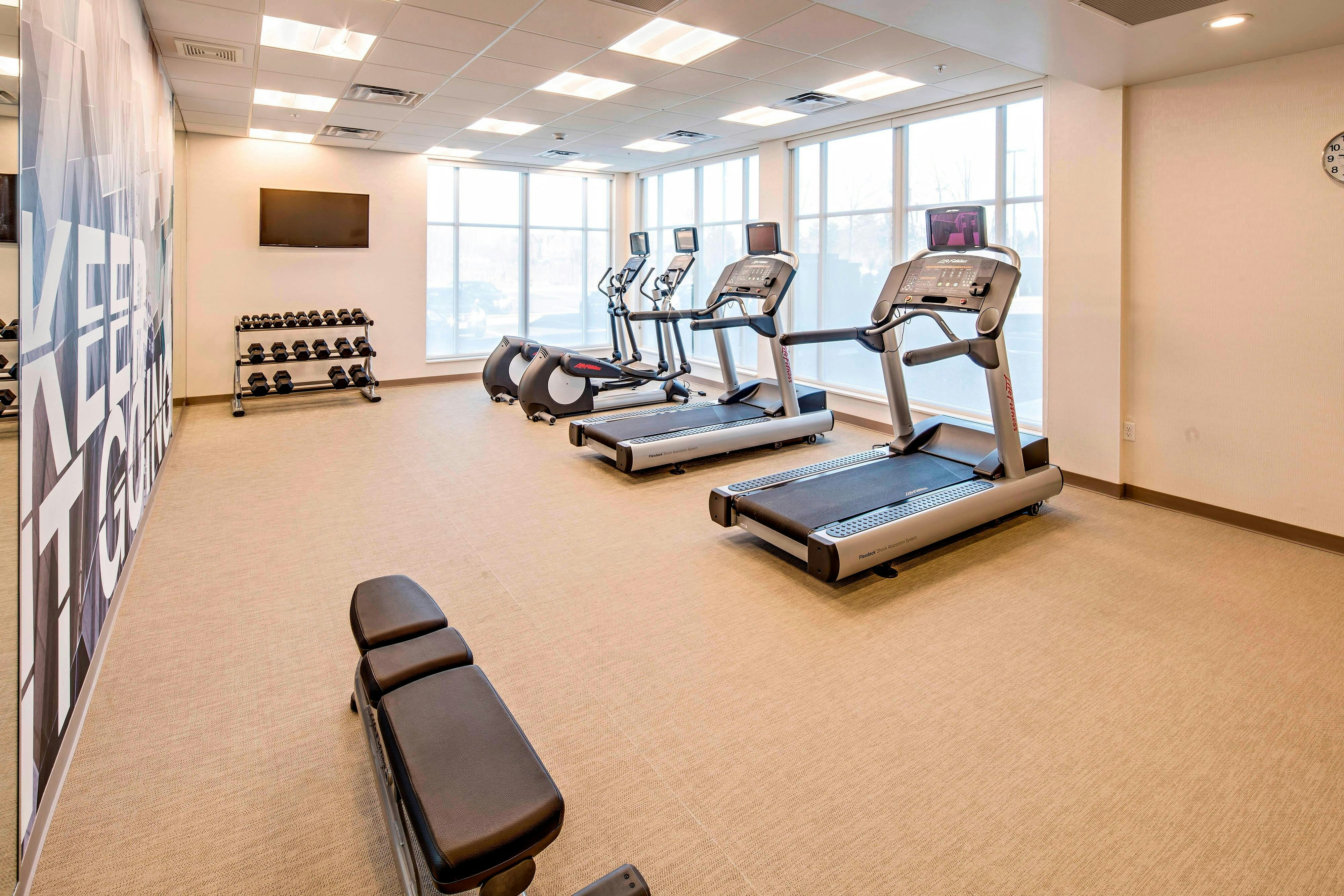Springhill Suites Dayton Vandalia 22/41