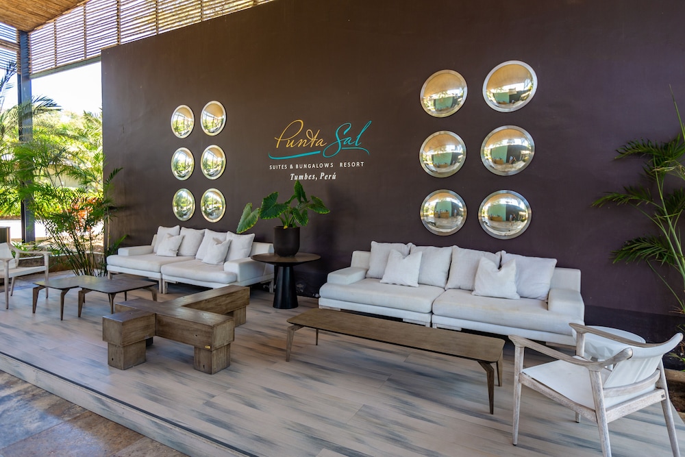 Punta Sal Suites & Bungalows Resort 28/50
