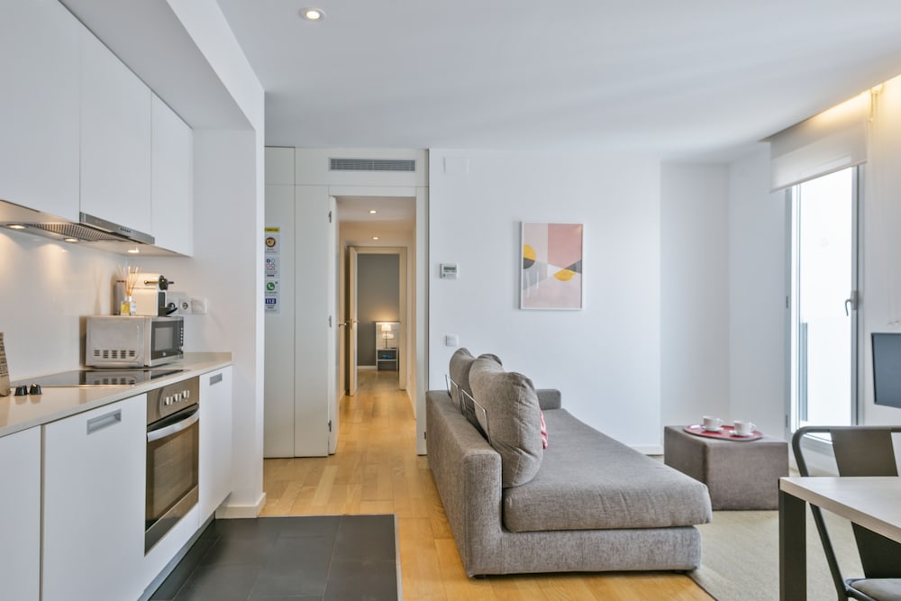 Lugaris Beach Apartments Ex Lugaris Beach the Home Concept 54/74