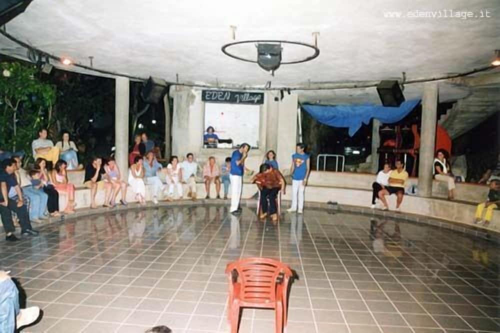 Hotel Village Eden 18/71