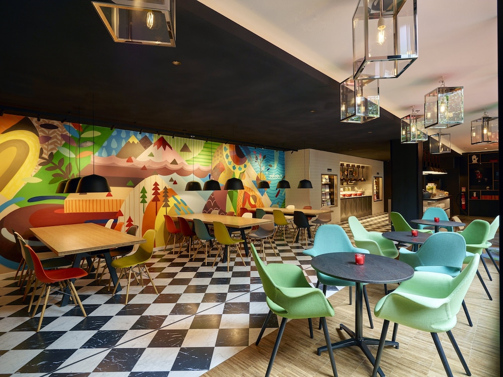 CITIZENM PARIS GARE DE LYON 31/44