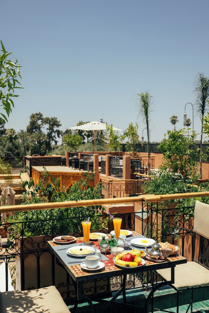 Riad Anya 36/50