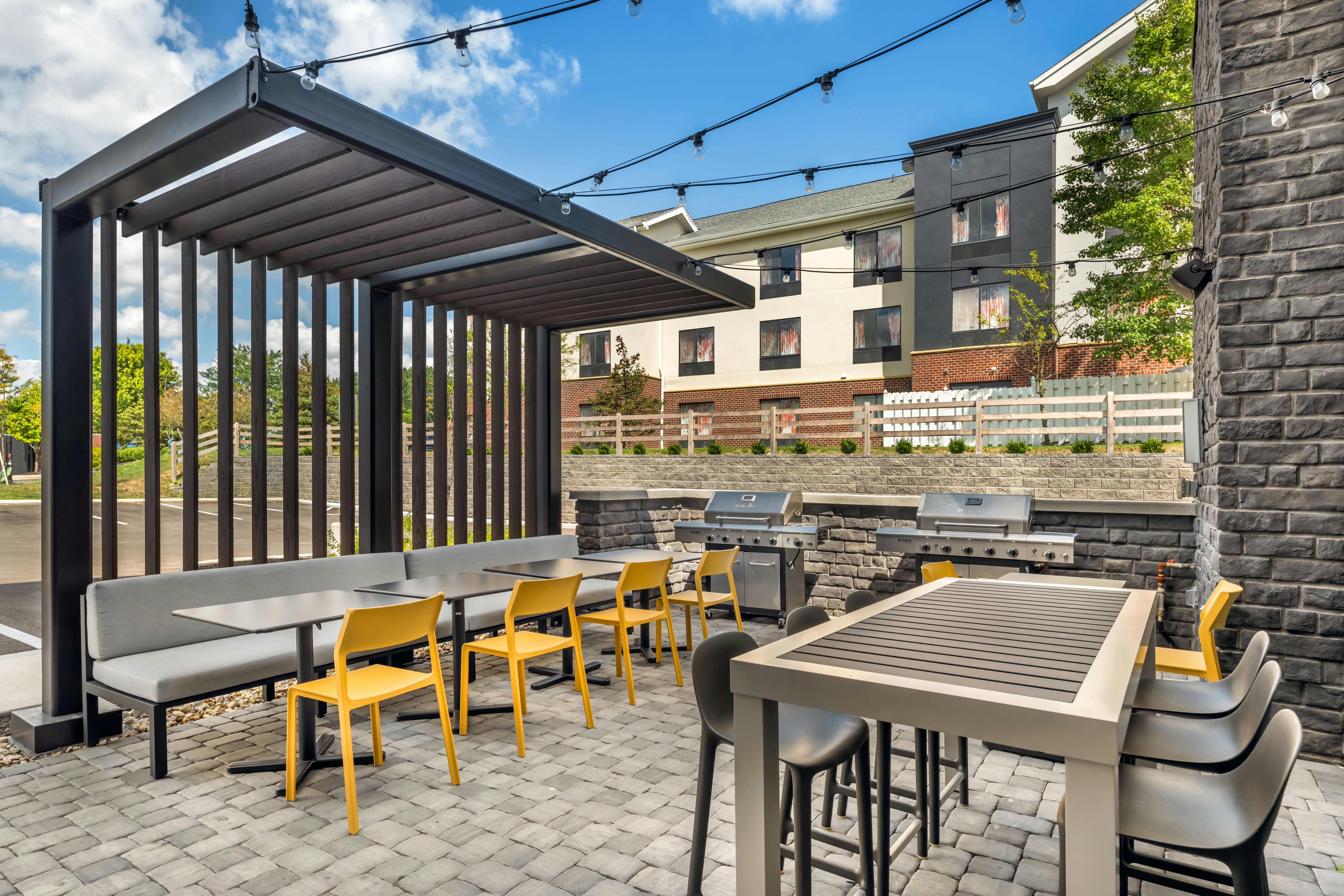 Home2 Suites by Hilton Reynoldsburg Columbus East 25/31