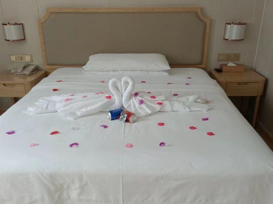 Vienna 3 Best Hotel(South Zhongshan District) 44/60