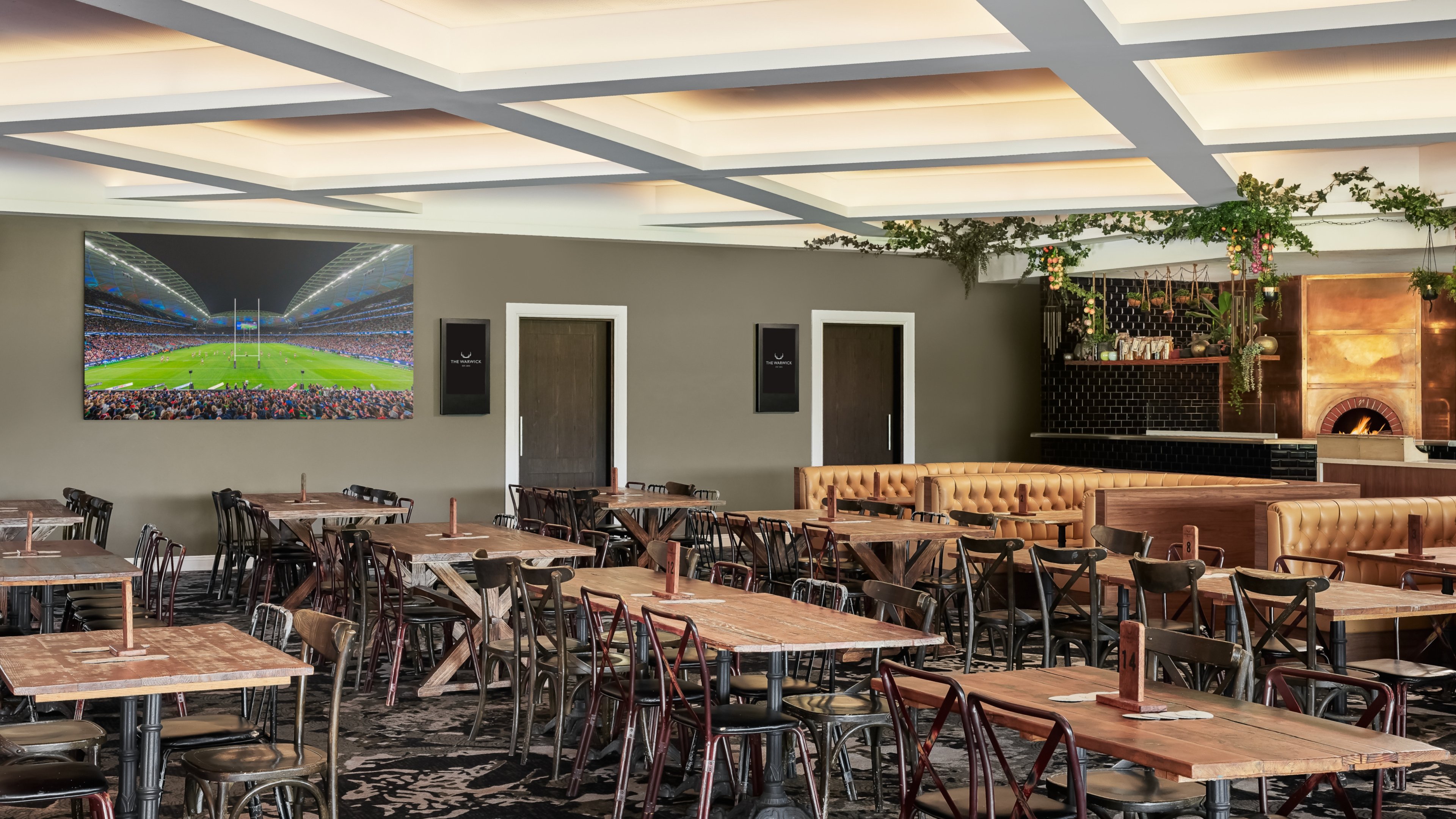 Holiday Inn Warwick Farm 57/69