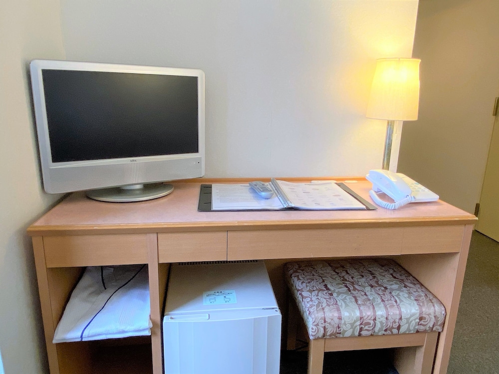 Sakura Hotel Hatagaya 64/73