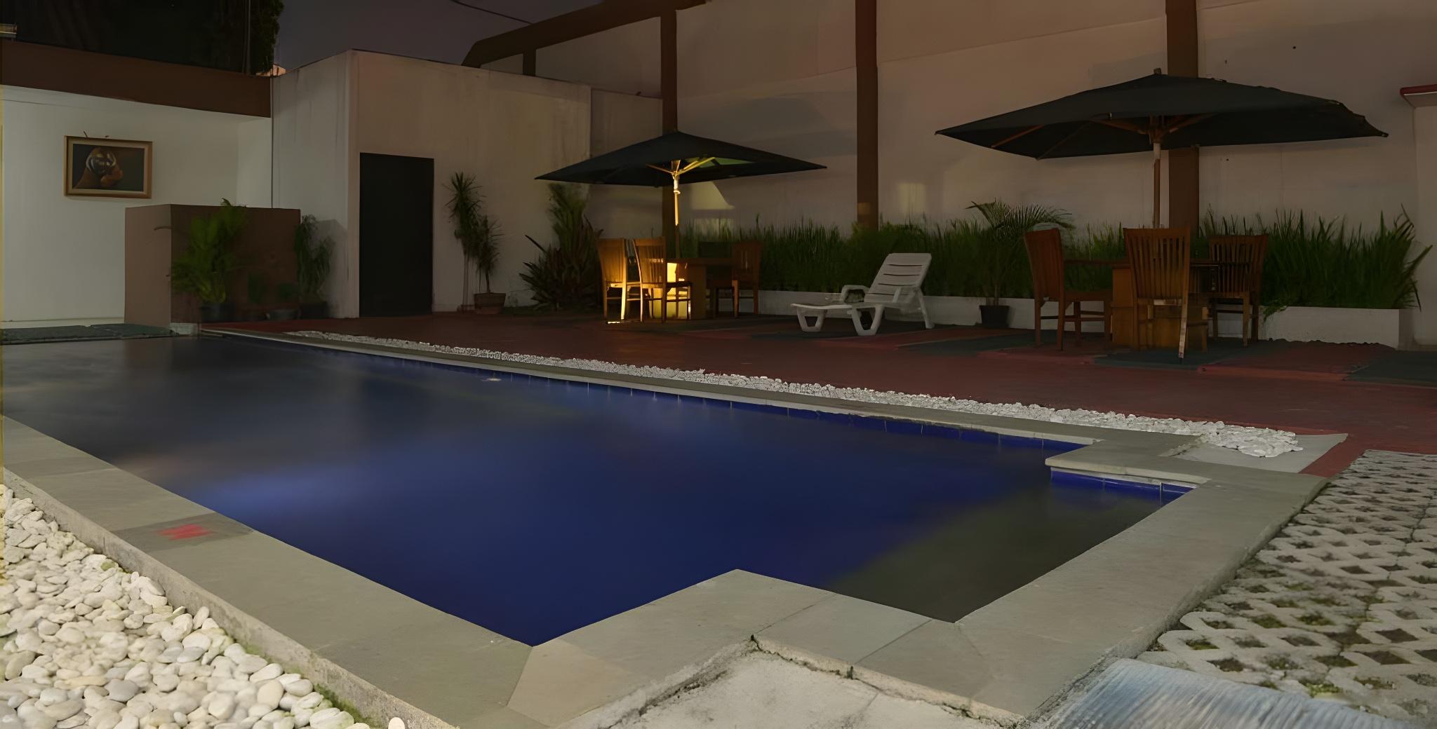 The Naripan Hotel By Amazing 27/47