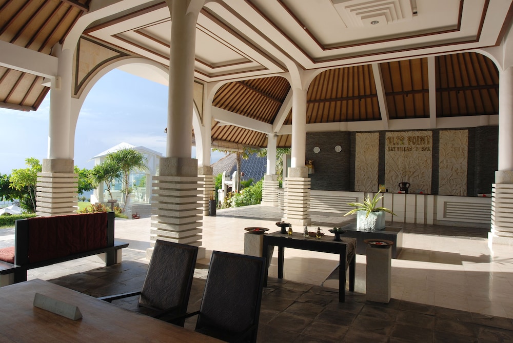 Blue Point Resort and Spa 55/73