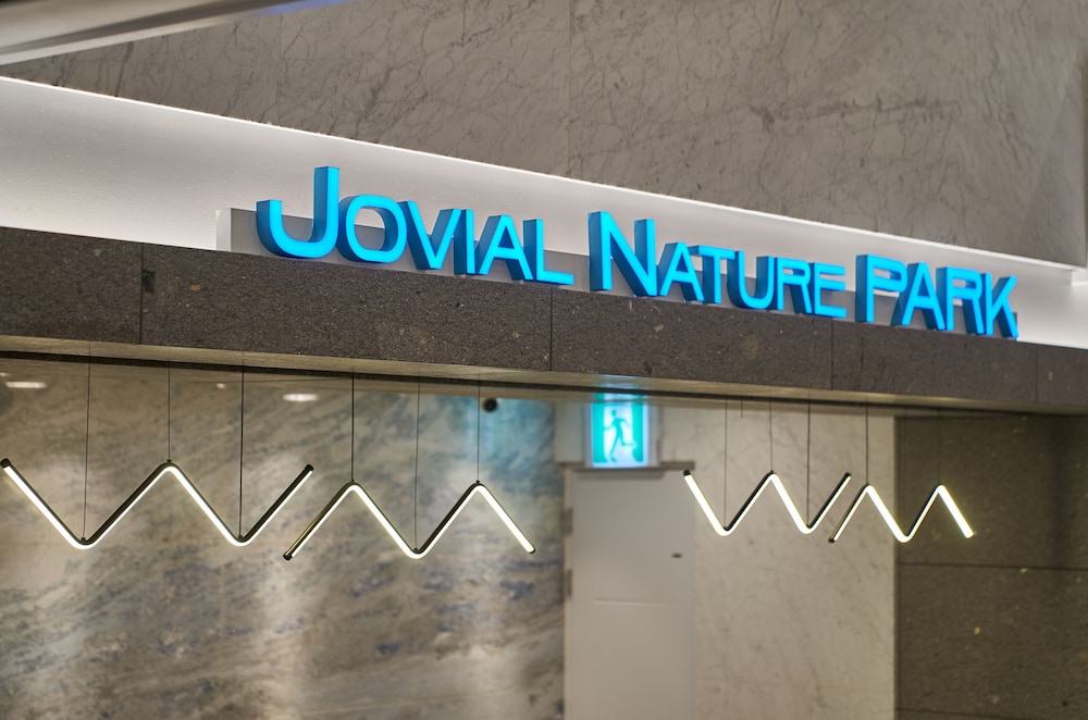 JN PARK Hotel 5/51