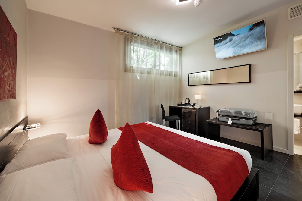 CA POZZO INN 28/62