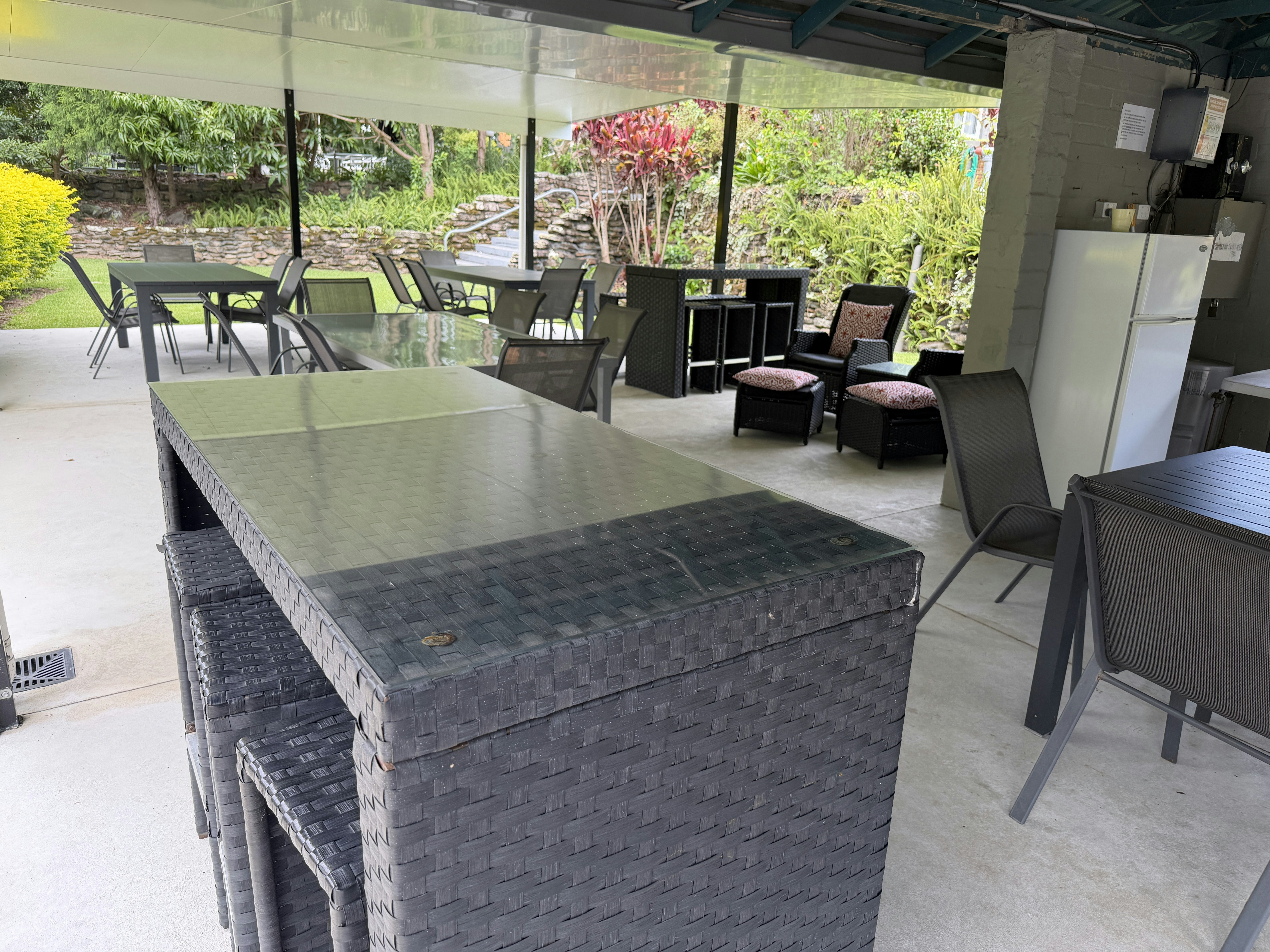 Korora Bay Village Resort 11/42