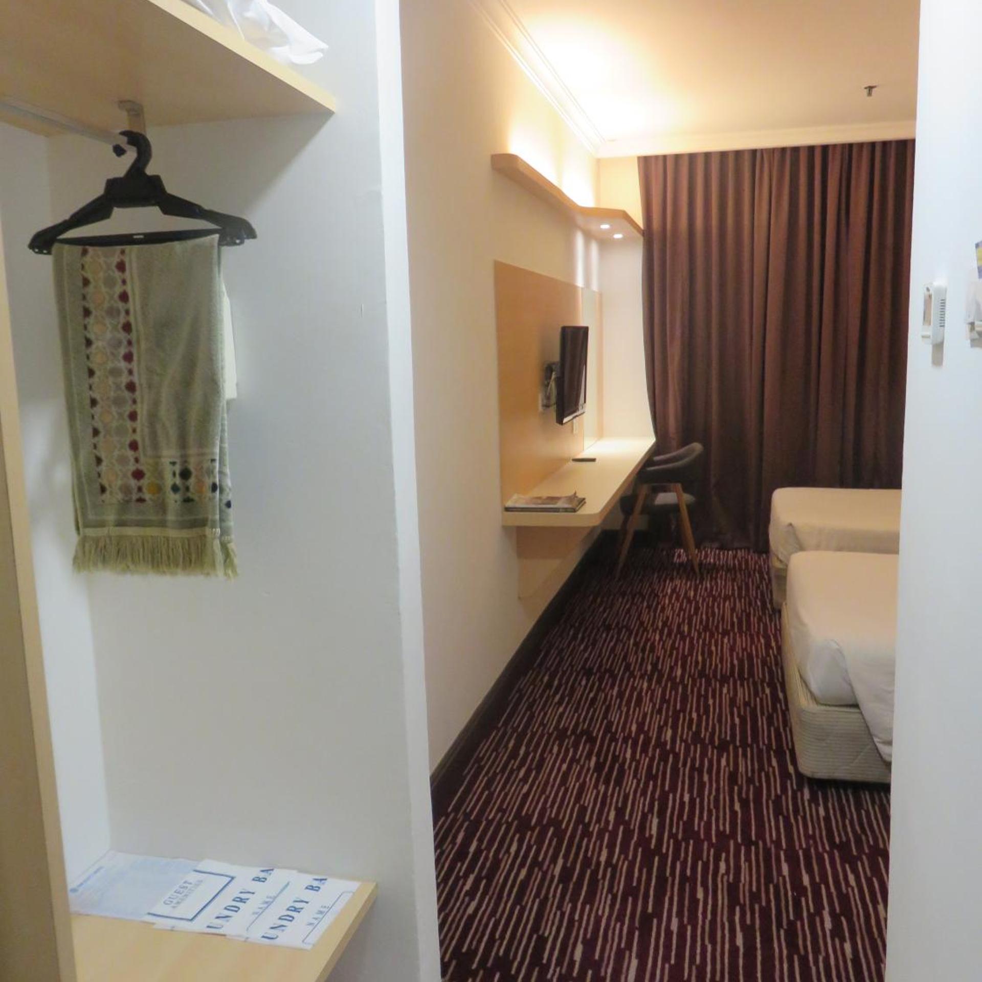 RHR Hotel Kajang 48/50