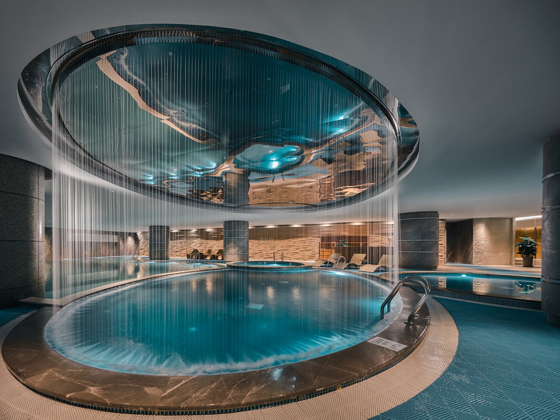 Crowne Plaza Shennongjia 23/50