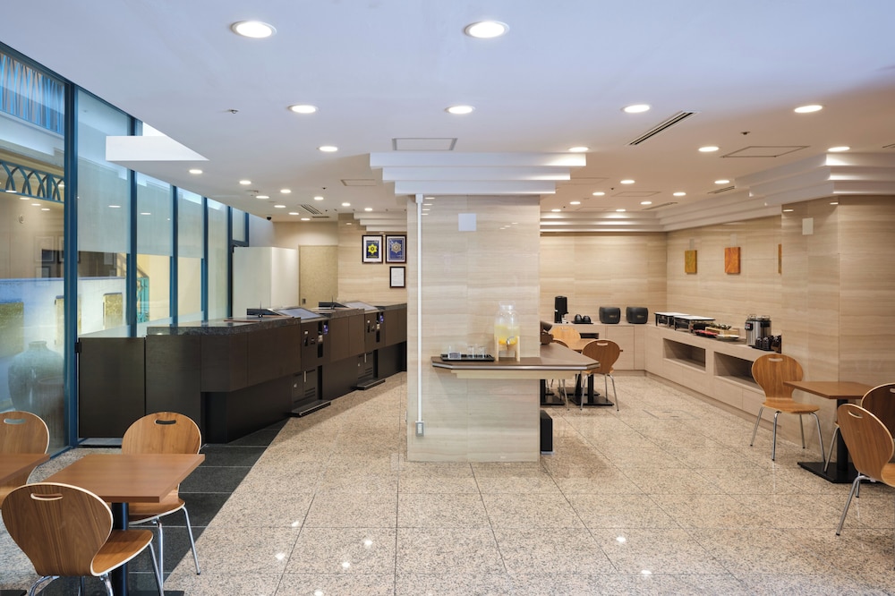 Hotel Villa Fontaine Tokyo Nihombashi Hakozaki 6/49