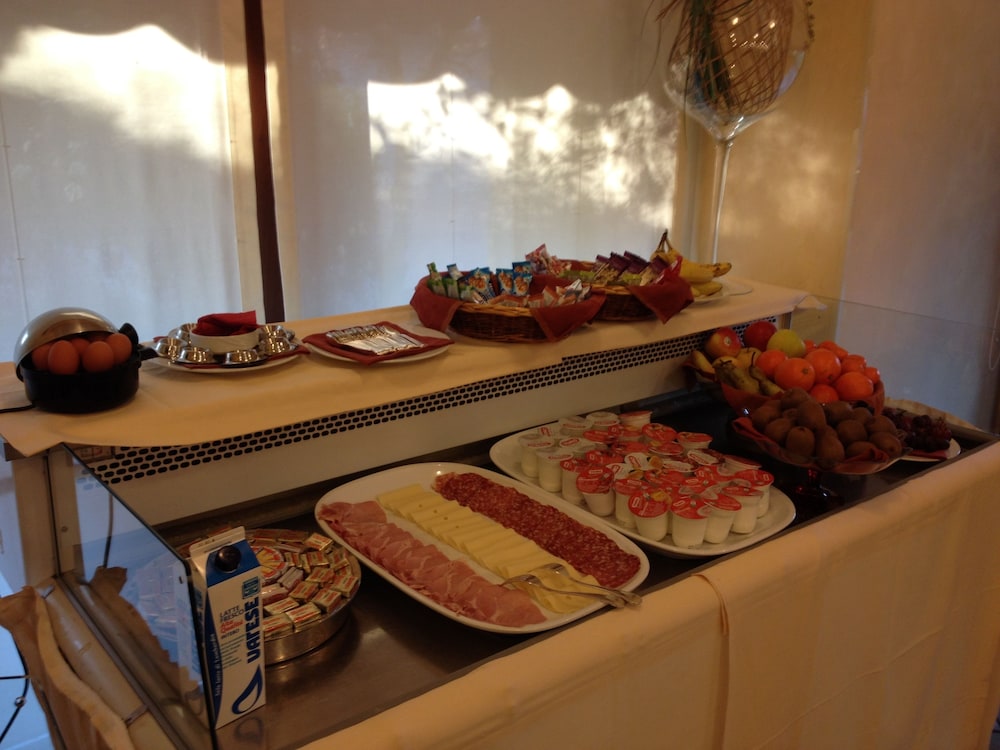 Hotel Ristorante Vecchia Riva 24/29