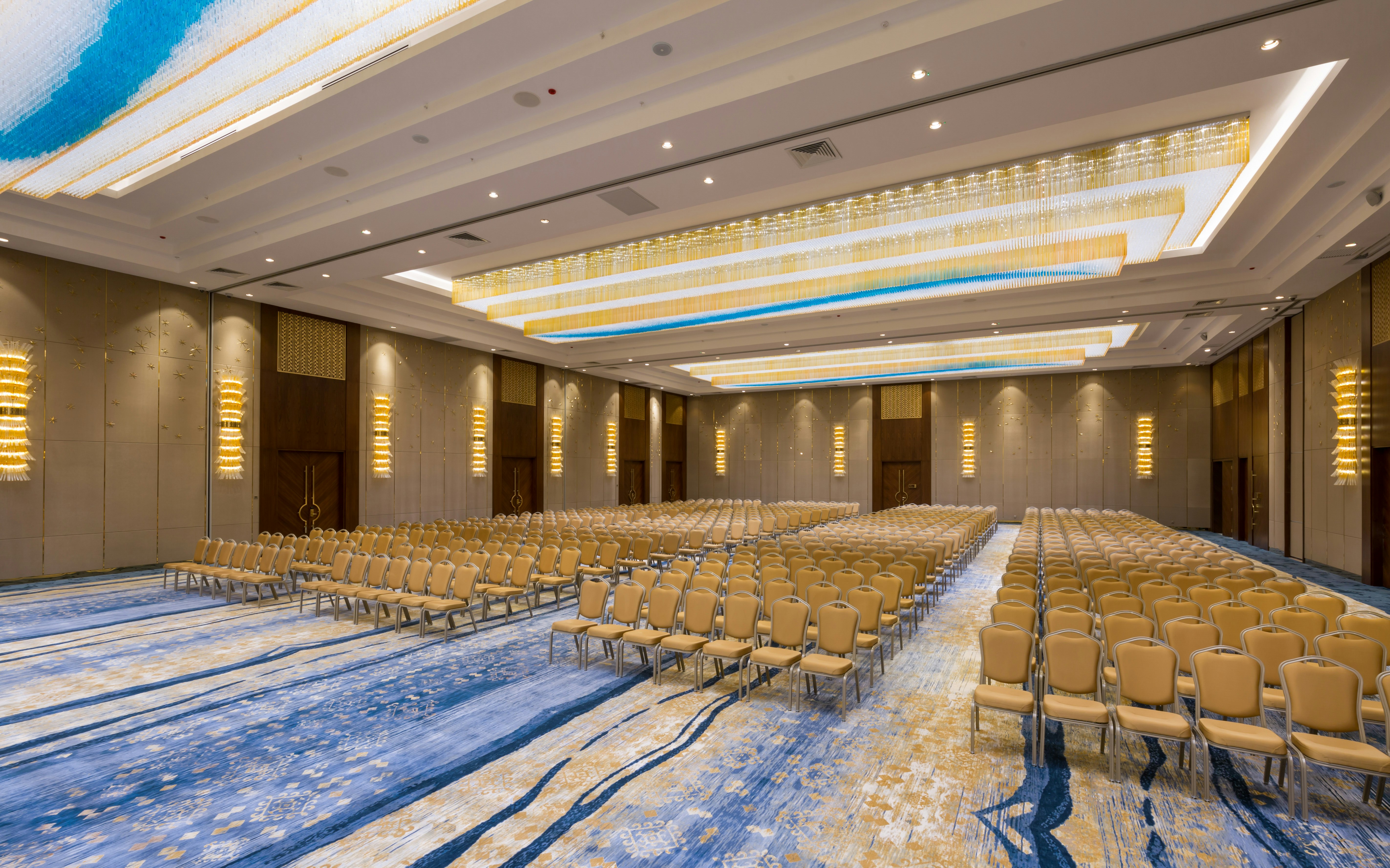 Hilton Astana 11/36