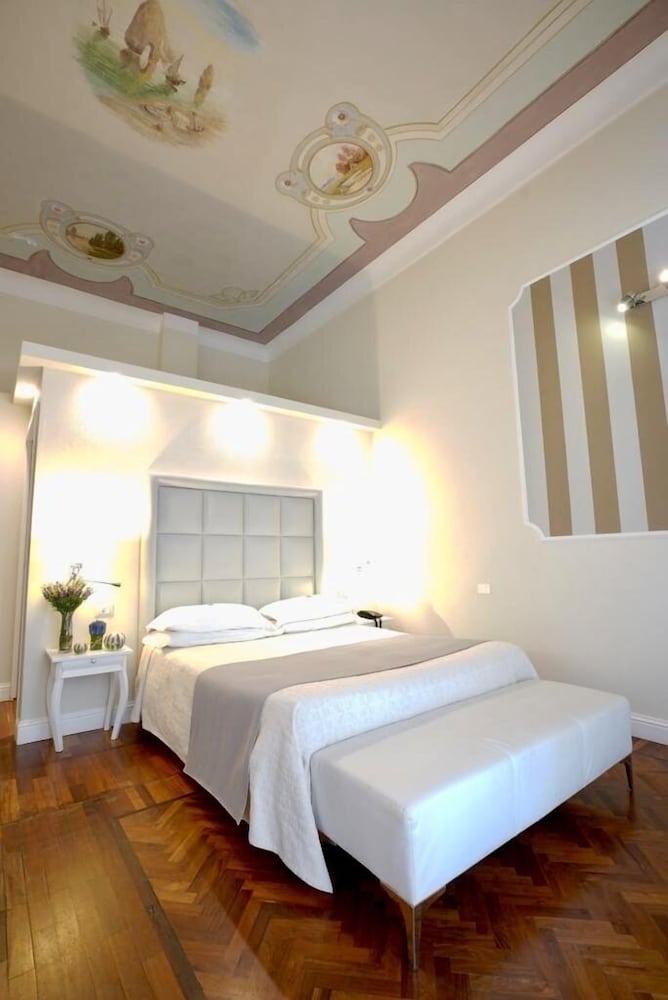 Hotel Palazzo Sa Pischedda 22/78