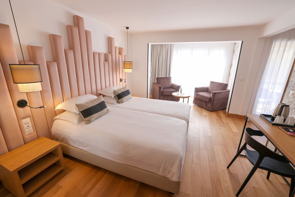 Hôtel L'onda 3/33