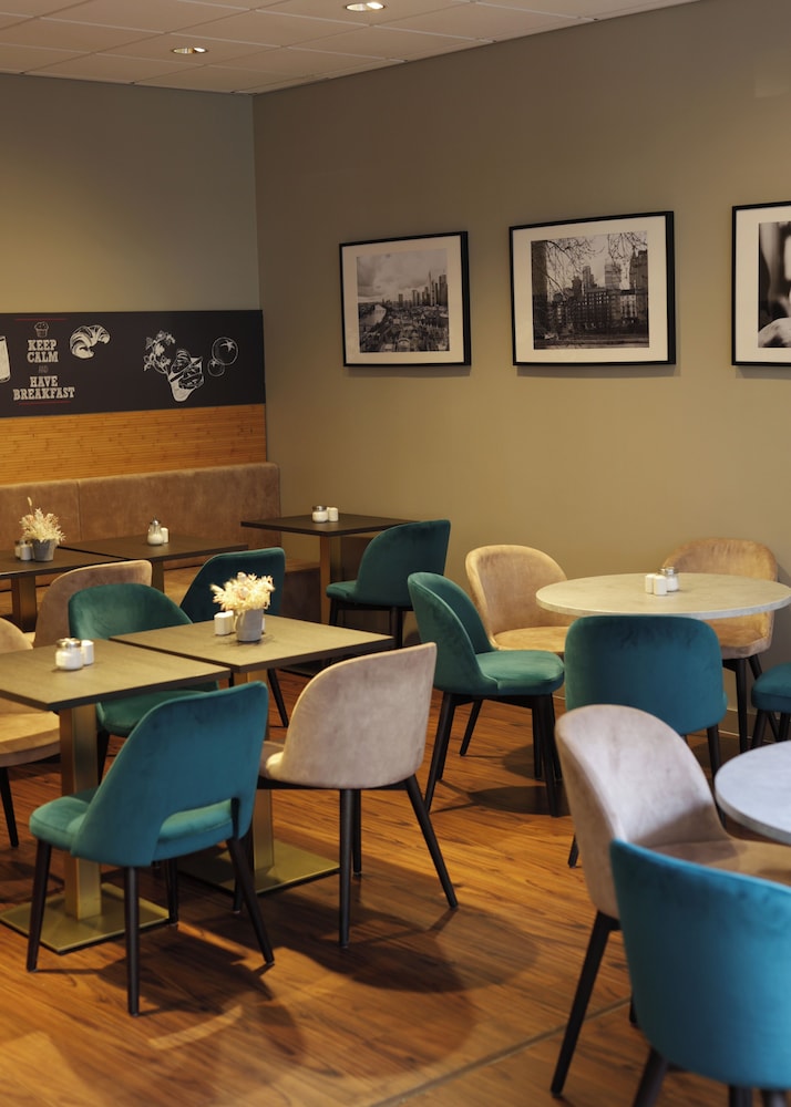 Ibis Frankfurt Centrum 62/75