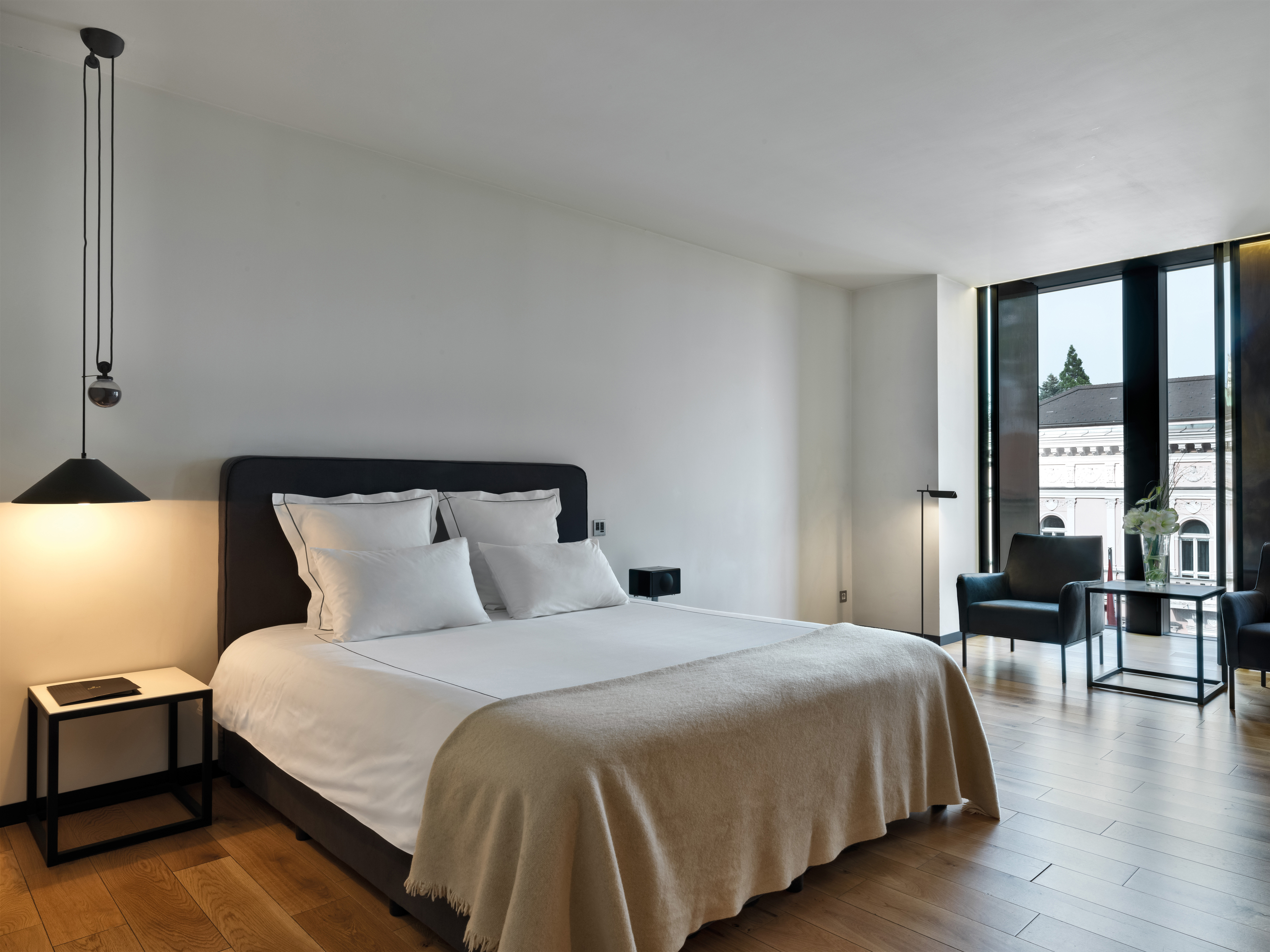 Sense Hotel Sofia, a Member of Design Hotels 16/52
