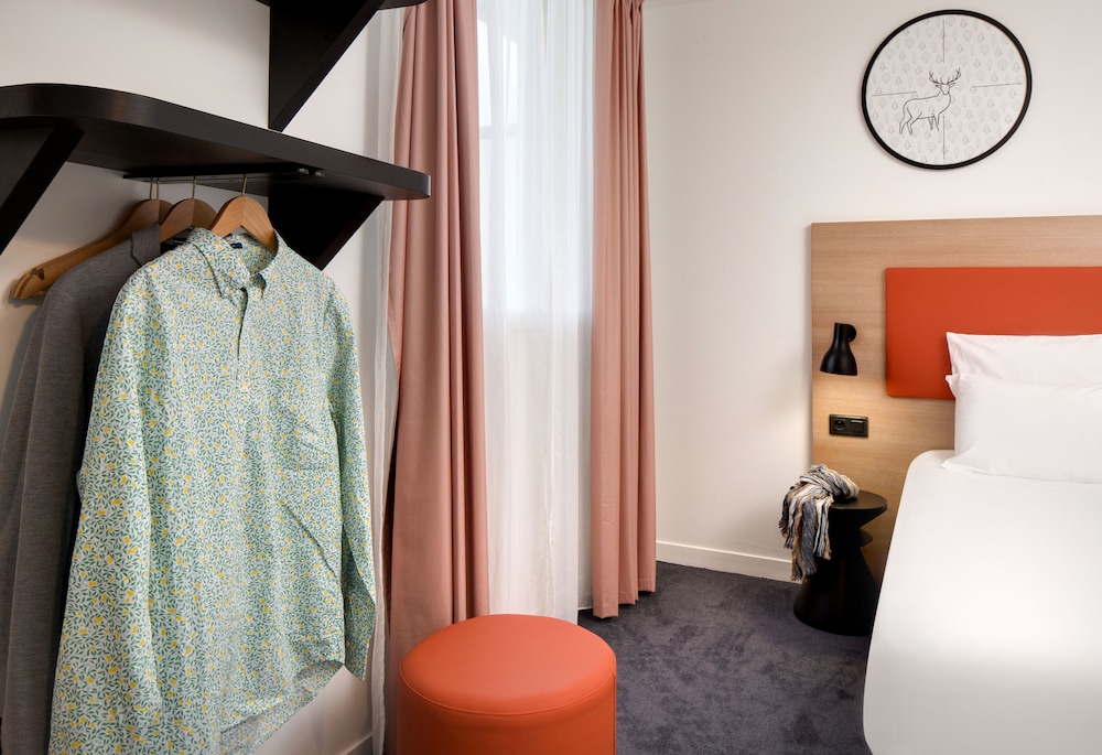 Hotel ibis Styles Montargis Arboria 45/71