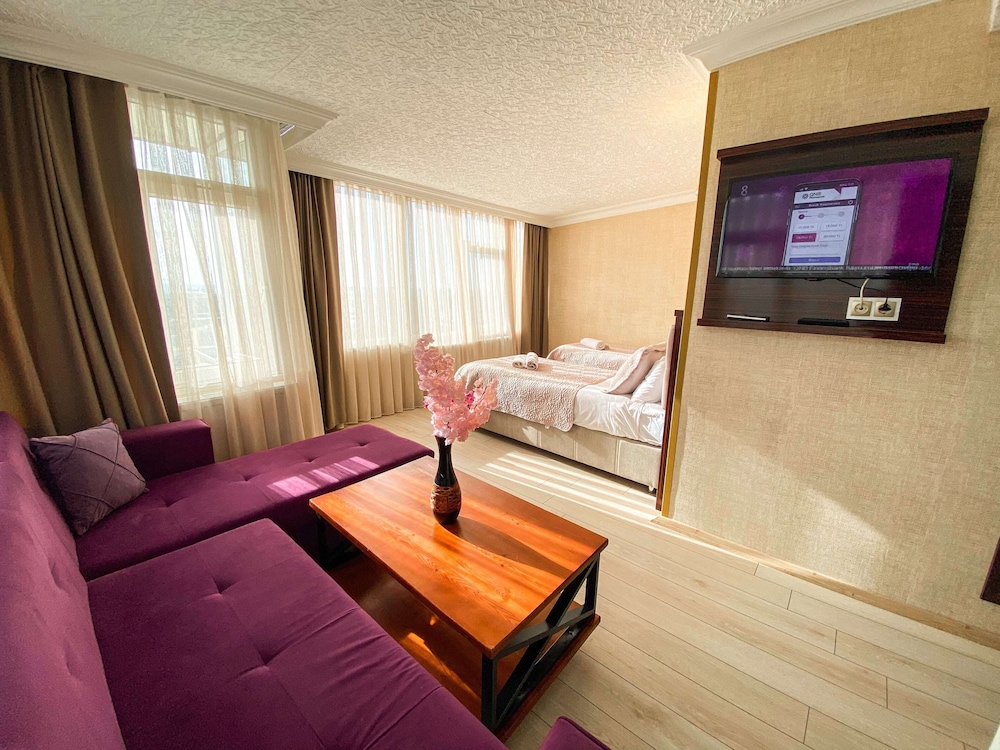 Hotel Mekke 31/50