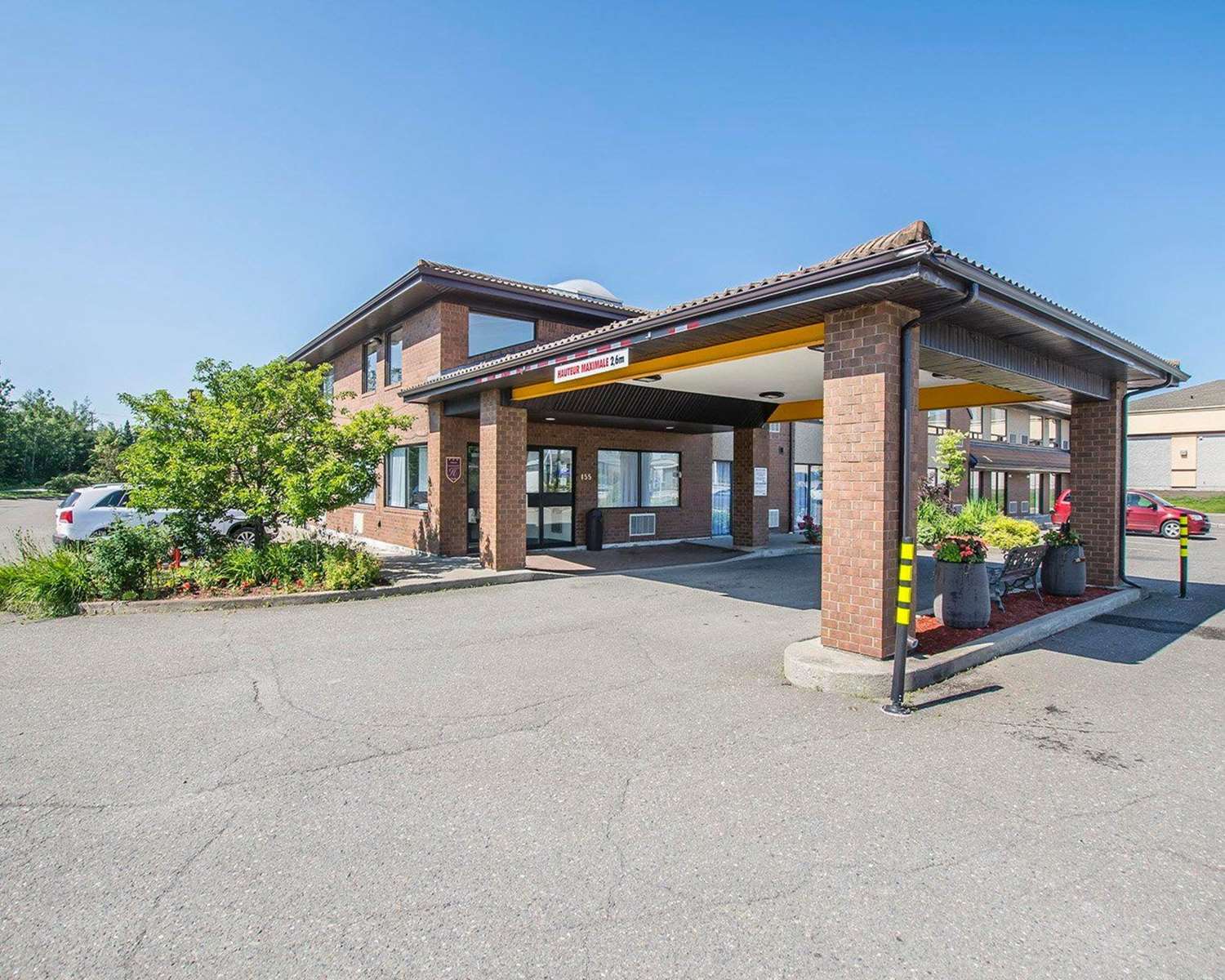 Comfort Inn Rimouski 2/38