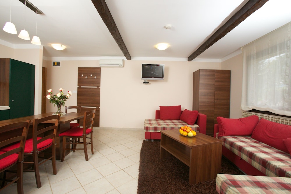 Plitvice Holiday Resort 29/50