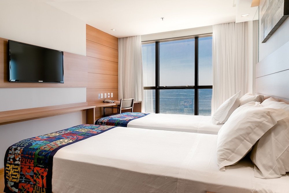 Arena Copacabana Hotel 15/39