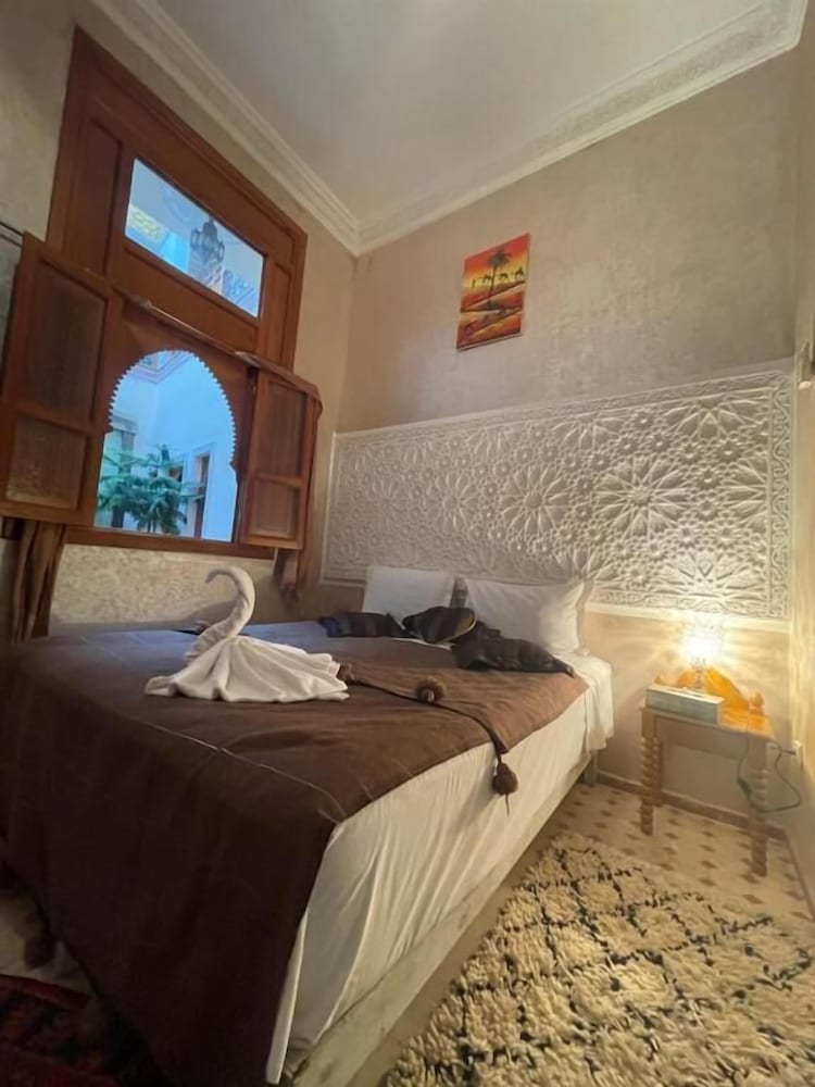 Riad Jenan Adam 32/51