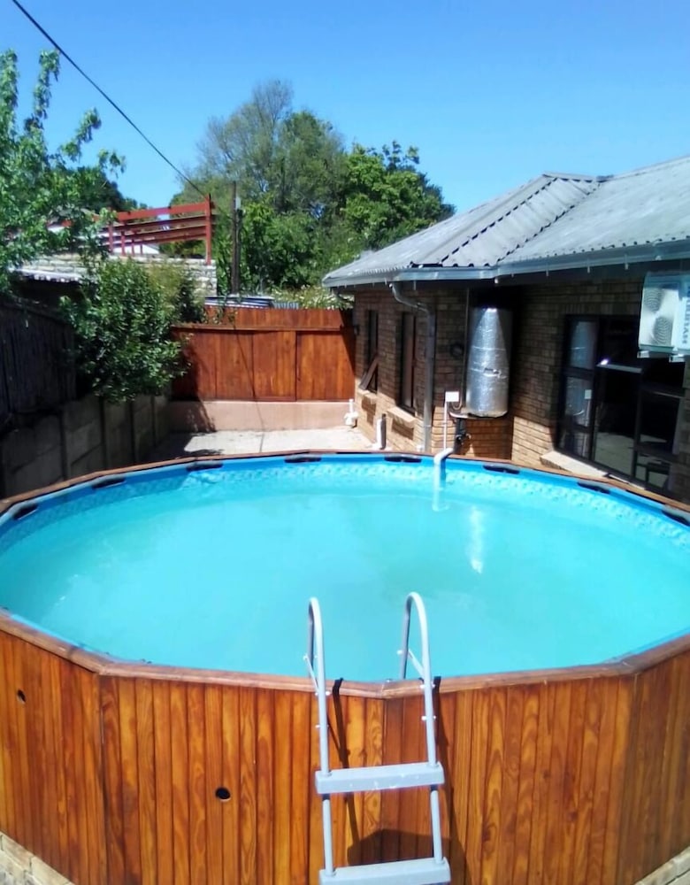 The Green Olive Guesthouse 26/42